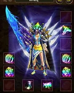 合击传奇私服：经典再现